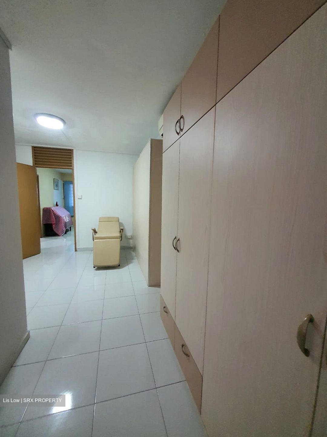 Blk 555 Hougang Street 51 (Hougang), HDB 4 Rooms #333083811
